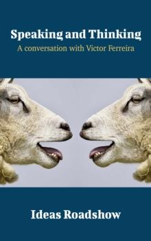 Speaking and Thinking - A Conversation with Victor Ferreira