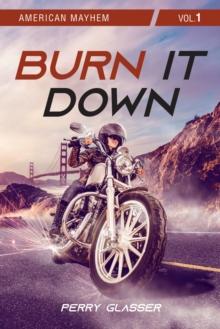 Burn It Down : Vol. 1