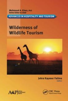 Wilderness of Wildlife Tourism