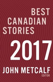 Best Canadian Stories