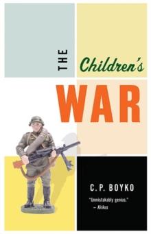 The Children's War : Stories