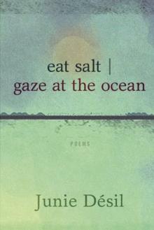 eat salt | gaze at the ocean