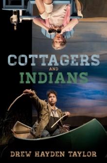 Cottagers and Indians