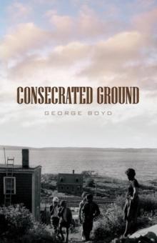 Consecrated Ground 2nd Edition