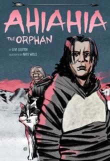 Ahiahia the Orphan