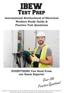 IBEW Test Prep