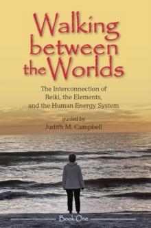 Walking Between the Worlds - Book I : The Interconnection of Reiki, the Elements, and the Human Energy System