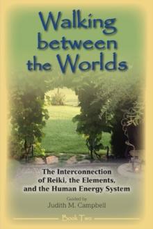 Walking Between the Worlds - Book II : The Interconnection of Reiki, the Elements, and the Human Energy System