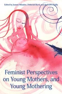 Feminist Perspectives  on Young Mothers and Young Mothering