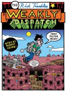 The Weakly Dispatch