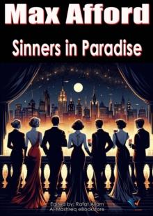 Sinners in Paradise