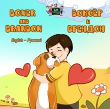 Boxer and Brandon ?????? ? ??????? : English Russian Bilingual Collection