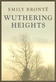 Wuthering Heights