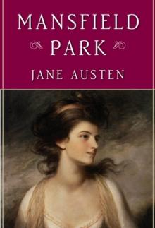 Mansfield Park