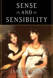 Sense and Sensibility