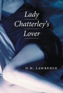 Lady Chatterley's Lover