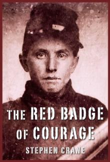 The Red Badge of Courage