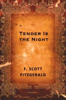 Tender Is the Night