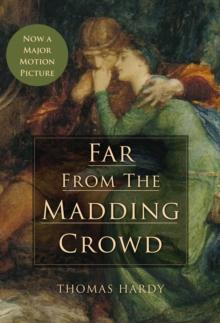 Far From the Madding Crowd