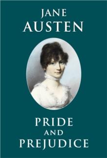 Pride and Prejudice