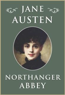 Northanger Abbey