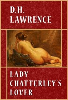 Lady Chatterley's Lover