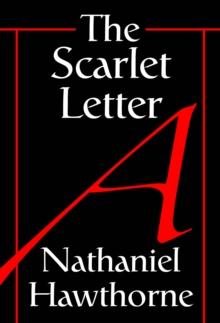 The Scarlet Letter