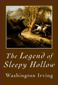 The Legend of Sleepy Hollow