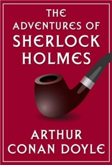 The Adventures of Sherlock Holmes