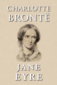 Jane Eyre