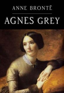 Agnes Grey