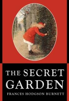 The Secret Garden