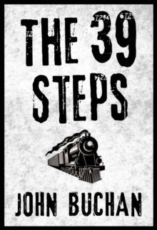 The Thirty-Nine Steps