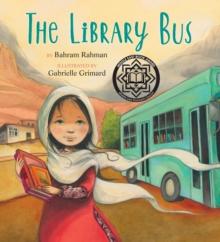 The Library Bus