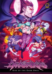 Darkstalkers: Rise of the Night Warriors