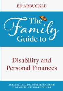 Family Guide to Disability and Personal Finances