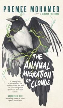 The Annual Migration Of Clouds