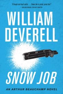 Snow Job : An Arthur Beauchamp Novel