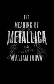 The Meaning Of Metallica : Ride the Lyrics