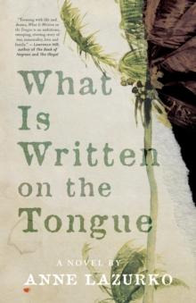 What Is Written On The Tongue