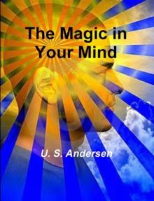 The Magic in Your Mind