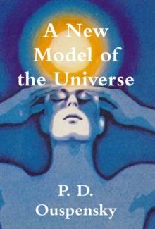 A New Model of the Universe