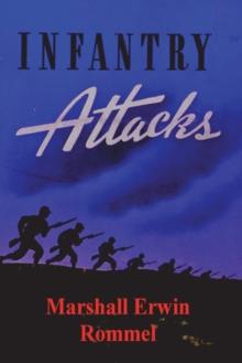 Infantry Attacks