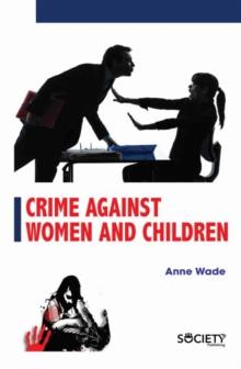 Crime Against Women and Children