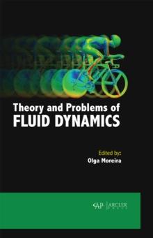 Theory And Problems Of Fluid Dynamics