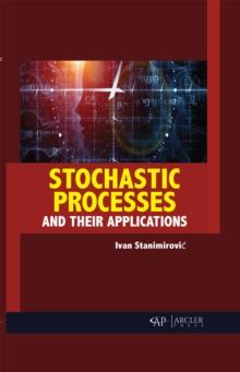 Stochastic Processes and their Applications