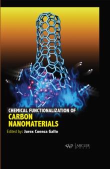 Chemical Functionalization of Carbon Nanomaterials