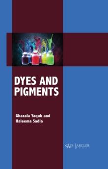 Dyes and Pigments