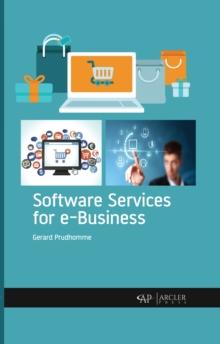 Software Services for e-Business