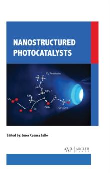 Nanostructured Photocatalysts